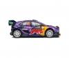 Ford Puma WRC #19, Druckguss-Modellauto, 1:18
