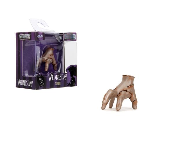 Wednesday Figure Thing 2.5"