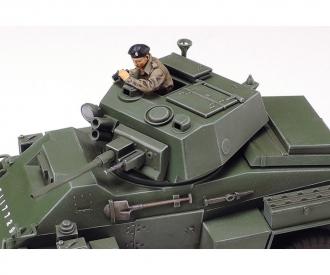 1:48 British 7ton AC Mk.IV, plastic model kit