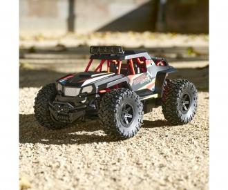 RC Badland Explorer