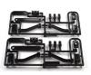 F-Parts Bag(Fx2), model spare parts set