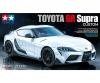 1:24 Toyota GR Supra Custom