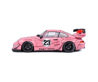 1:18 RWB Bodykit Pink Pig 2020 pink