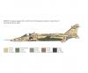 1:72 Sepecat JAGUAR GR.1/3 R.A.F.