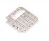 1:14 Alum. Coupler Lever Plate, RC truck part