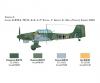 Italeri Junkers JU-87B Stuka 1:48 Model Kit