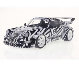 1:18 RWB Bodykit THE ZEBRA 2022 1:18 RWB Bodykit THE ZEBRA 2022
