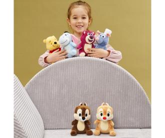 Disney Pixar Remy Mini, 15cm
