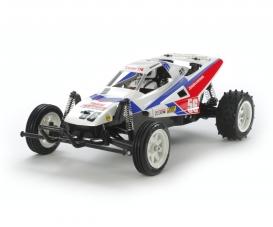 1:10 The Grasshopper II, RC buggy assembly kit
