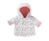 Cor.MGP 14"Reversible RainCoat-WEIP