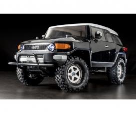 FJ Cruiser Blk Special (CC-01)