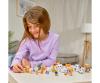 Kawaii Pups 4 figurines