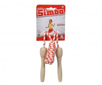 Jump Rope, 3 versions