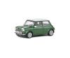 1:43 Mini Cooper S 1994 green