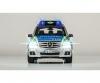 1:14 Mercedes Benz GLK Polizei 100% RTR