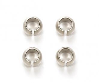 TT-02 Low Friction Suspension Ball, RC chassis part