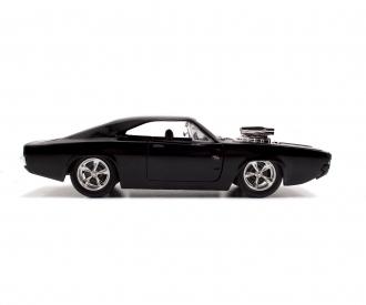 Fast&Furious RC 1970 Dodge Charger 1:24