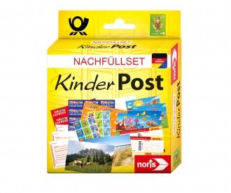 Accessoires de poste pour enfants