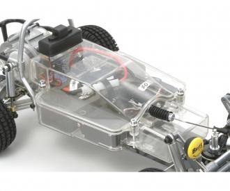 1:10 RC Champ 2WD Buggy Wiederauflage