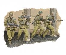 1:35 German Paratroopers