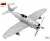 1:48 P-47D-25RE Thunderbolt Basic Kit