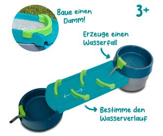 AquaPlay Mudway RUN Matschbahn