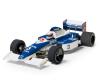 Tyrrell 019 Ford (F101)