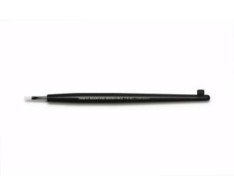HG II Flat Brush Extra Small, modeling brush