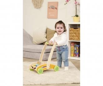 Eichhorn Activity Walker