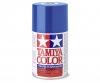 PS-30 Brillant Blue, polycarbonate spray paint