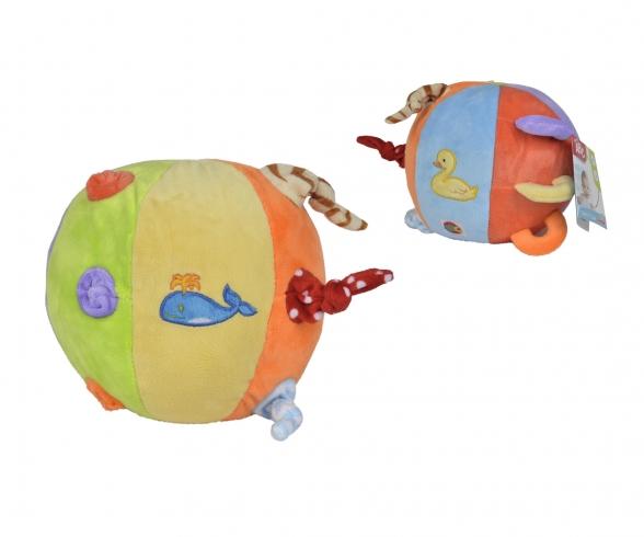 ABC Balle Souple 16 cm