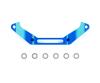 TC-01 Alu. Steering Bridge, chassis hop-up part