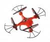 X4 Quadcopt.Dragon 330 2.4G 100% RTF red