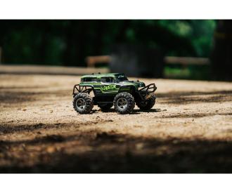 1:10 Dustor, RC car, 2.4 GHz 100% RTR