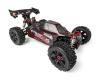 1:8 Virus 4.2 XL 100% RTR black/rouge