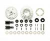 DB01/TRF511 Gear Differential Unit 37T RC Part