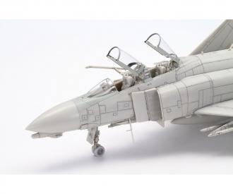 1:48 F-4B Phantom II, aircraft model kit