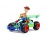 RC Toy Story Buggy with Woody 1:24 RC Toy Story Buggy with Woody 1:24