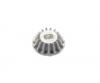 Bevel Pinion Gear, spare part for model drivetrain