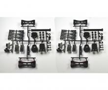 Y-Parts Bag, model parts set with 2 sprues