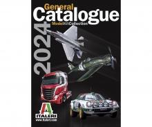 Catalogue ITALERI 2024 EN/IT