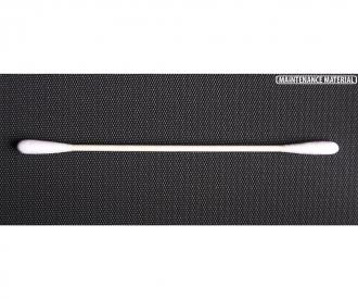 Cotton Swab round small, hobby applicator, 50 pcs