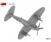 1:48 P-47D-25RE Thunderbolt Basic Kit