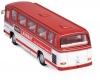 1:87 MB Bus O 302 2.4GHz 100% RTR red