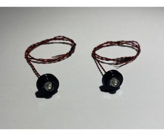 1:14 Warning Bar/Strobe Set, model accessory