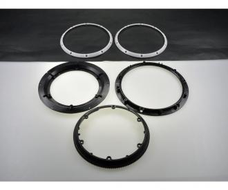 Turret Ring Bag, model accessory for 56019