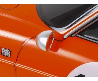 1:10 Renault Alpine A110 Jaeger RC assembly kit
