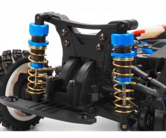 Buy 1:10 RC XV-02 PRO Chassis Kit online | Tamiya