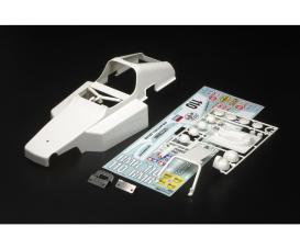 Buggy Champ 2009 Body Set, RC spare bodyshell