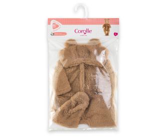 Corolle 42cm Kuschelanzug, Bär